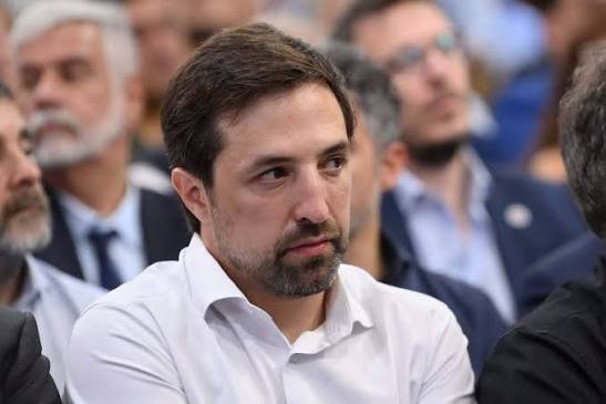Kreplak cuestionó a Milei y llamó a construir una alternativa política desde el sistema de salud