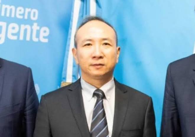 China ratificó su apoyo al reclamo argentino por la soberanía de las Islas Malvinas