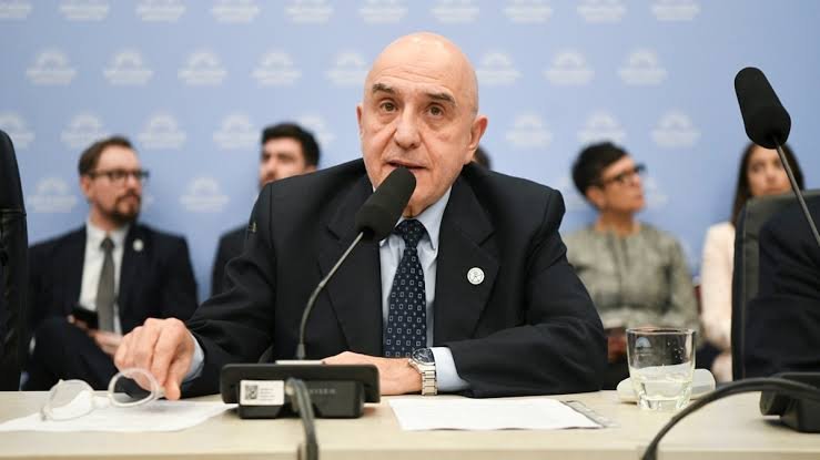 Renunció el secretario de Discapacidad en medio del debate por el Presupuesto 2027